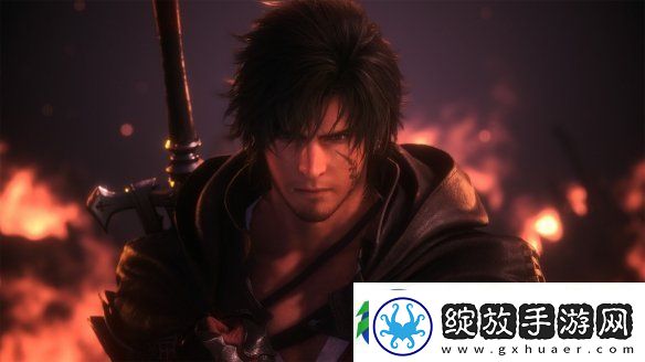 最终幻想16PC版市场表现未达预期仅售出28.9万份