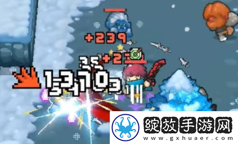 元气骑士前传兑换码兑换后没东西怎么回事