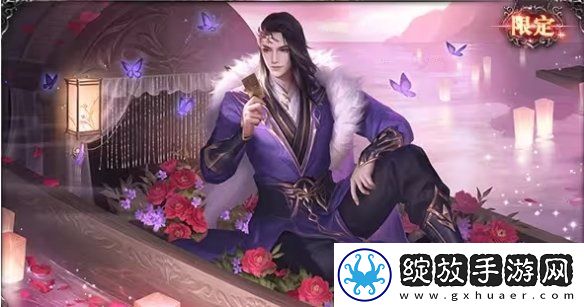 三国杀司马昭台词大全