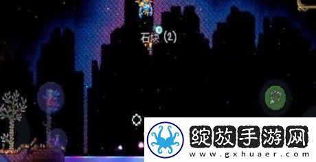 泰拉瑞亚怎么找到微光湖