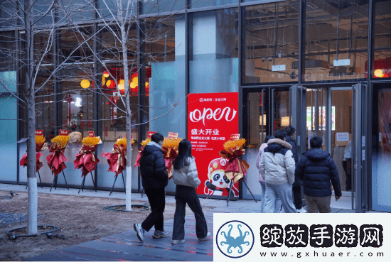小米员工有口福了！海底捞企业火锅入驻小米食堂