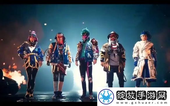 和平精英稀有的单字id大全
