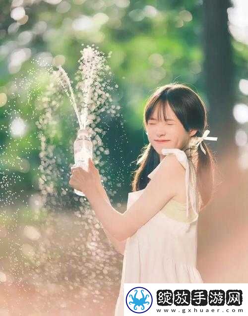 清凉一夏