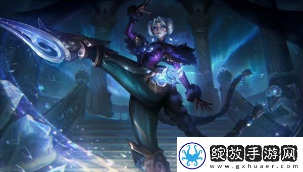 英雄联盟s14新装备蜕生效果介绍