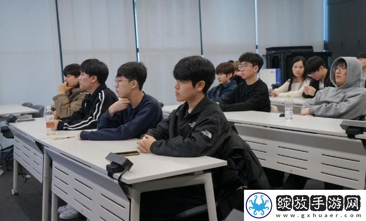 2025LCK&LCKCL常规知识培训