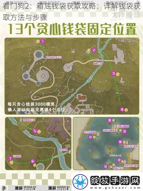 看门狗2