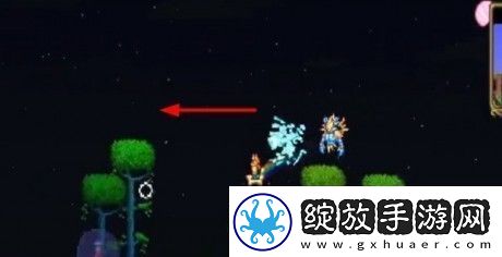 泰拉瑞亚怎么找到微光湖