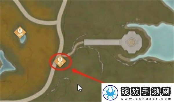 无限暖暖观察之旅天鹅羽亭任务攻略