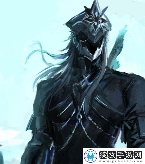 原神队长立绘图片