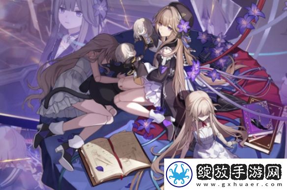 崩坏星穹铁道大黑塔抽几命好