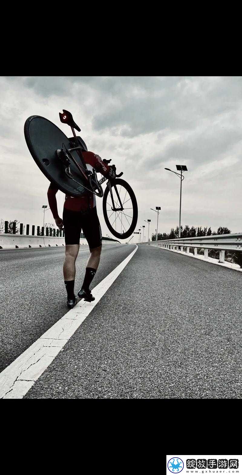 如何感受到了我那滚烫的温度