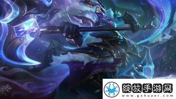 英雄联盟s14新装备残疫效果介绍
