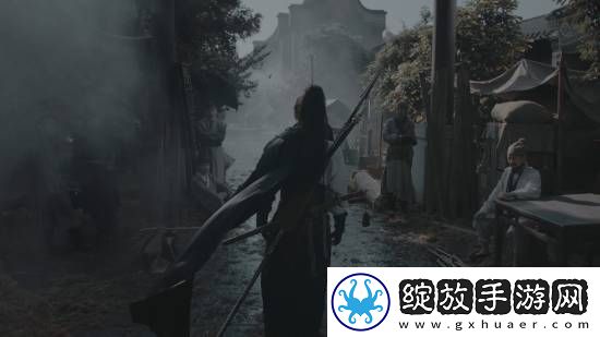 燕云十六声公测福利大放送！180天易云音乐VIP等你拿