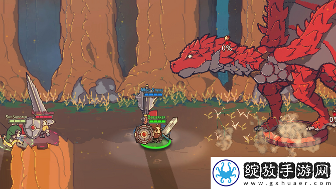 地下城骑士团登陆Steam