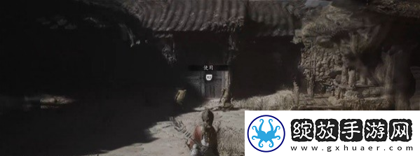 黑神话悟空第二回黄风阵定风桥怎么过
