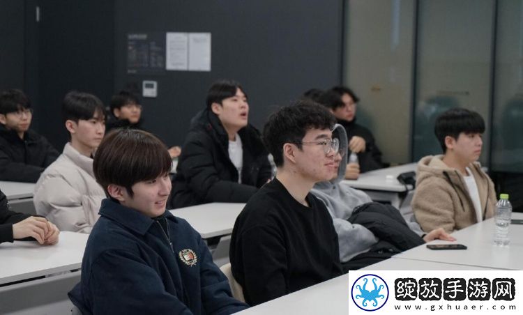2025LCK&LCKCL常规知识培训