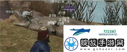 黎明觉醒白鳄女王在哪