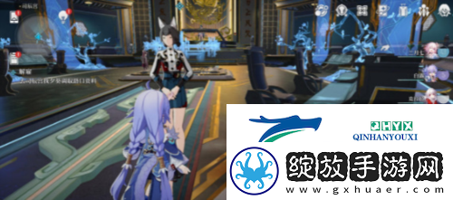 崩坏星穹铁道解雇怎么做