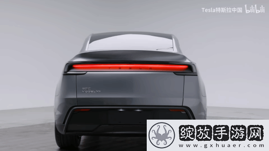 特斯拉焕新Model