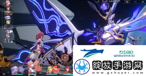 崩坏星穹铁道历战回响怎么打