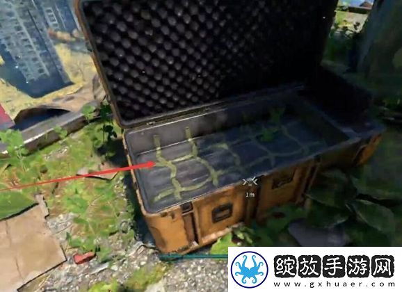 消逝的光芒2弓箭怎么获得