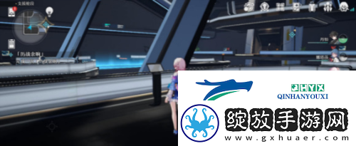 崩坏星穹铁道触不可及怎么做