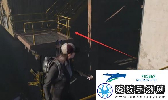 七日世界赫斯特工业神秘宝箱在哪