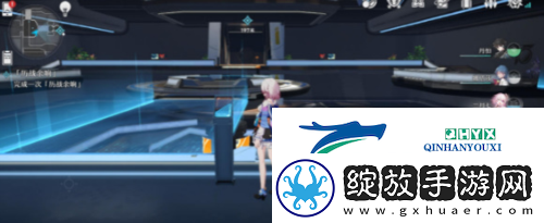 崩坏星穹铁道触不可及怎么做
