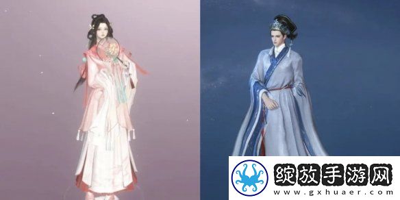 逆水寒手游新春限定福宝宝有哪些