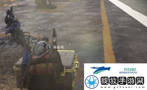 七日世界赫斯特工业神秘宝箱在哪