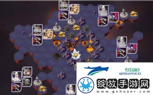 剑与远征奥尔加赏金试炼怎么过