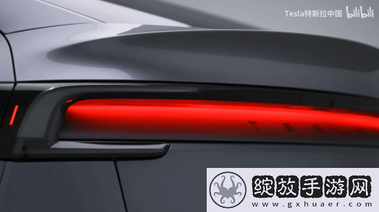 特斯拉焕新Model