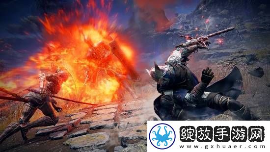 艾尔登法环新作测试时间公布