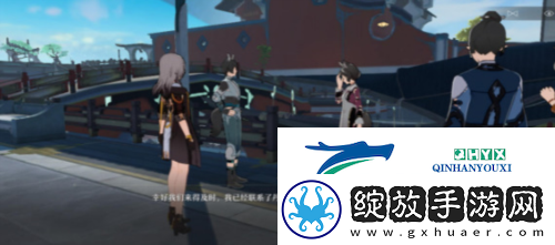 崩坏星穹铁道解雇怎么做