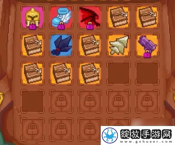 见习猎魔团亚特兰蒂斯卡组如何搭配