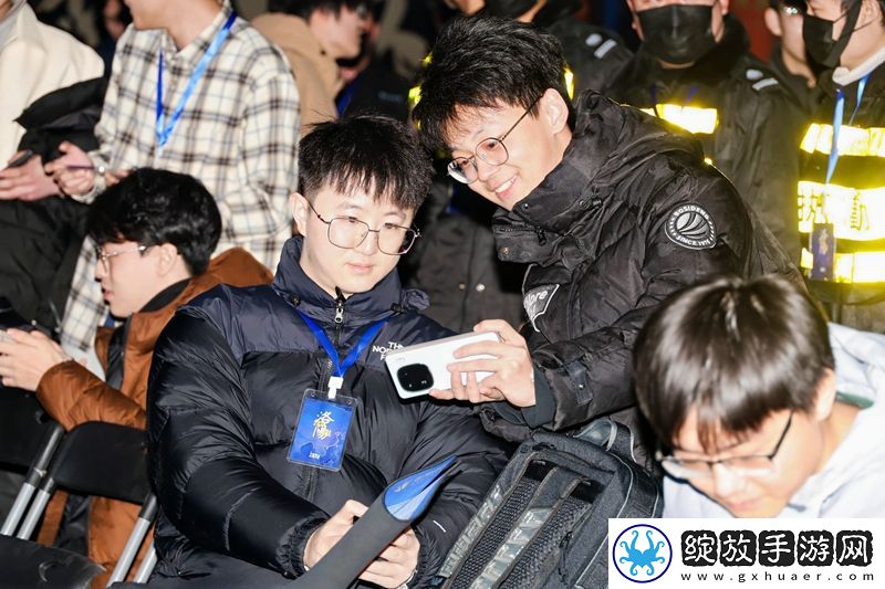 又一个线下盛宴