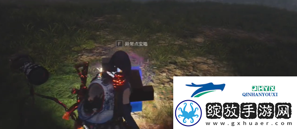 七日世界垂直握把怎么获得