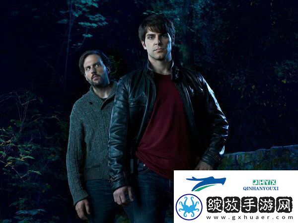 奇幻探案剧格林将翻拍电影！剧版主创加盟