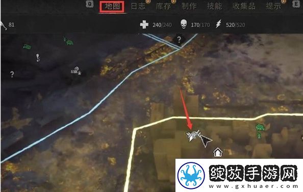 消逝的光芒2弓箭怎么获得