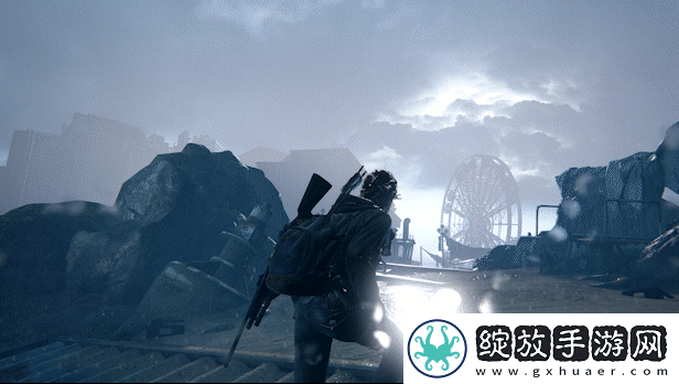 最后生还者Part2重制版PC版需绑定PSN