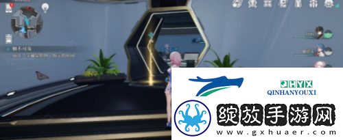 崩坏星穹铁道触不可及怎么做