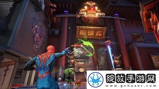 分析称漫威争锋首月收入预计超10亿元！