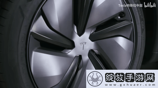 特斯拉焕新Model