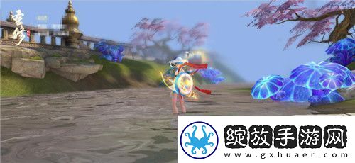 限定外观福利免费抽奖！镇魔曲云隐流光阁上线