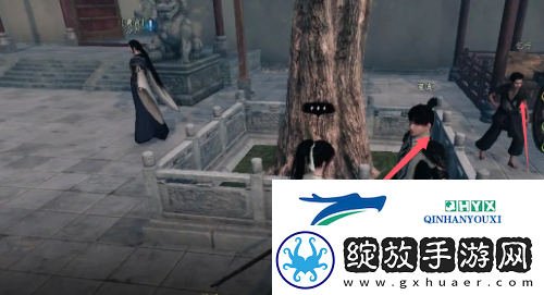 下一站江湖2繁华事散任务怎么做