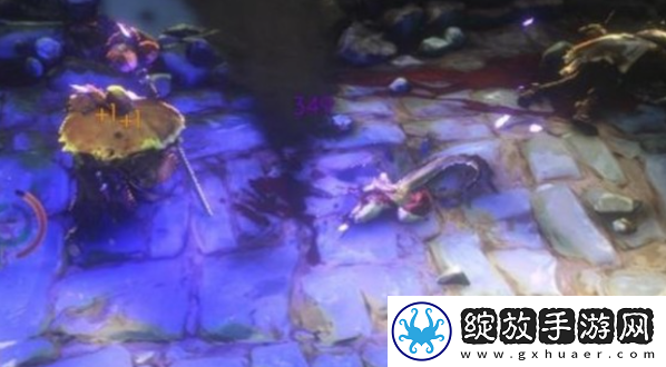 恶意不息永动流法师怎么玩