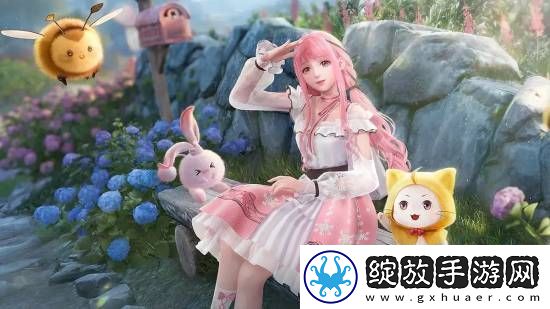 无限暖暖首月吸金1600万美元！63%来自中国