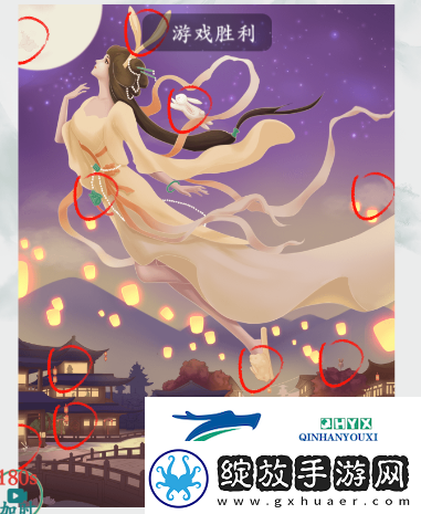 疯狂梗传嫦娥奔月怎么过