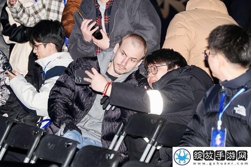 又一个线下盛宴