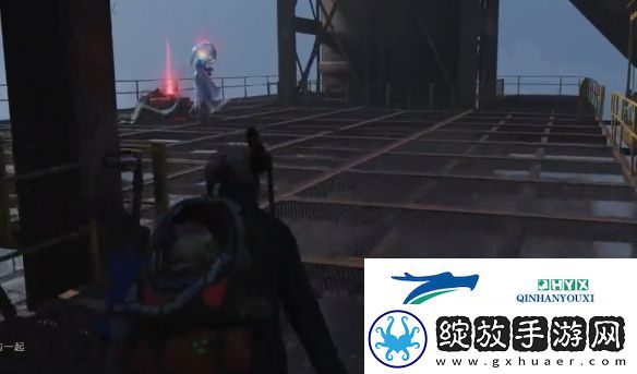 七日世界赫斯特工业神秘宝箱在哪